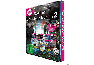 Best of Collector's Edition 2 (Wimmelbild)