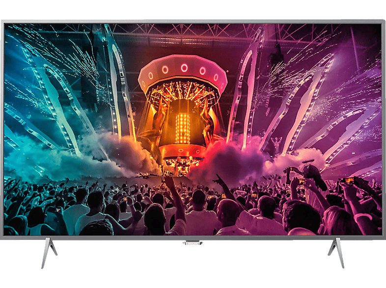 TV LED 55" | Philips 55PUS6401