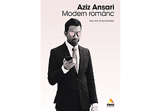 Aziz Ansari - Modern Románc