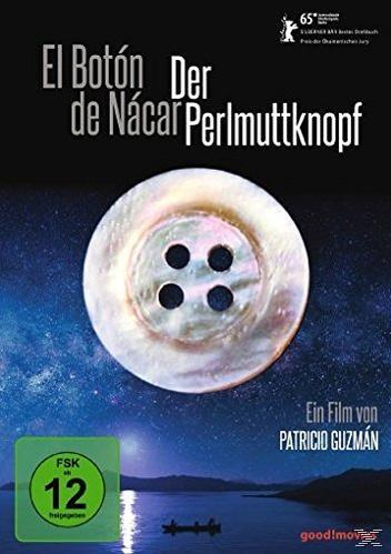 Der Perlmuttknopf Botón El de - nácar DVD