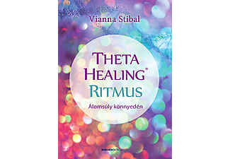 Vianna Stibal - Theta Healing Ritmus - Álomsúly könnyedén