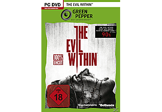 The Evil Within (Green Pepper) - PC - 