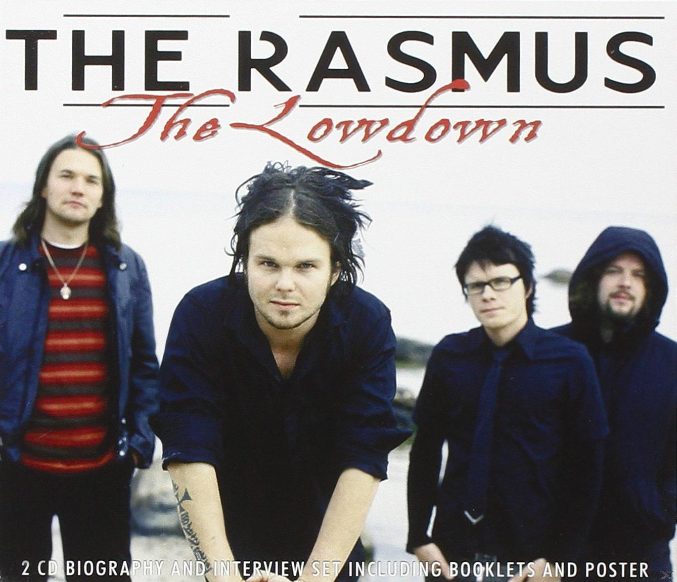 Lowdown - Rasmus (CD) - The