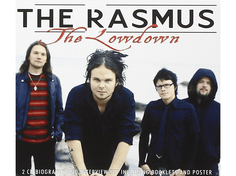 Lowdown - Rasmus (CD) - The