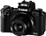 CANON PowerShot G5 X 20.2 MP Dijital Fotoğraf Makinesi Siyah
