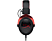 HYPERX Cloud II Gamingheadset - Röd