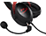 HYPERX Cloud II Gamingheadset - Röd