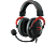 HYPERX Cloud II Gamingheadset - Röd