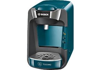 BOSCH TASSIMO 3205 SUNY kapszulás kávéfőző, Pacific Blue