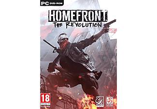 Homefront - The Revolution (PC)