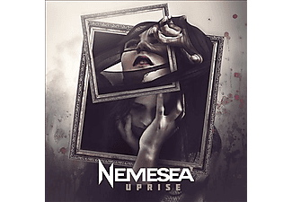Nemesea - Uprise - Limited Digipak (CD)