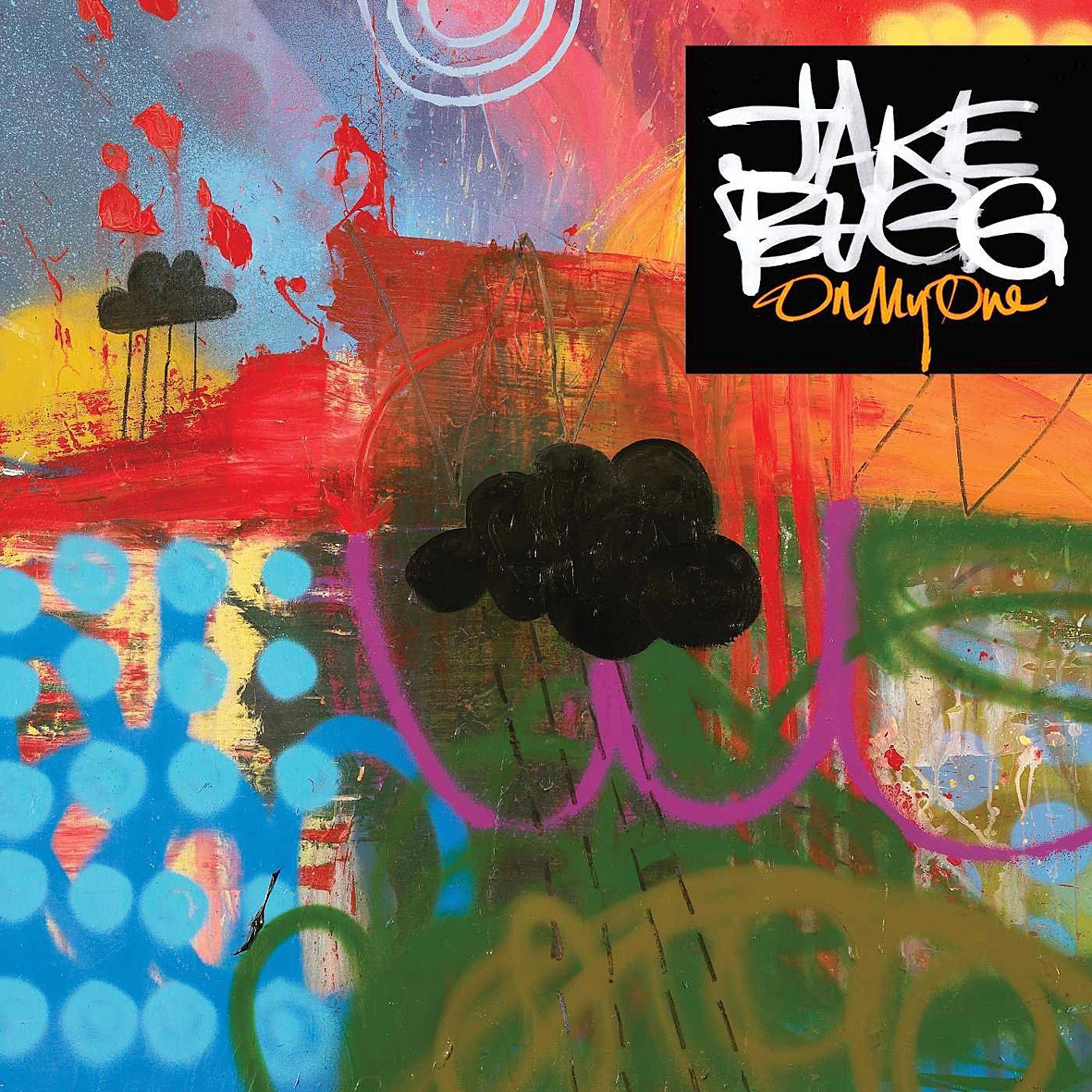 Jake Bugg - On My One  - (CD)
