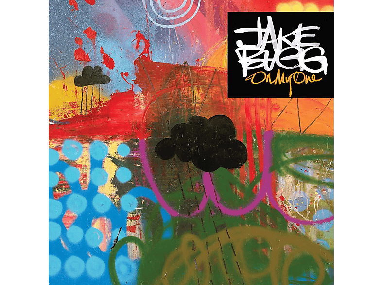 Jake Bugg - On My One CD