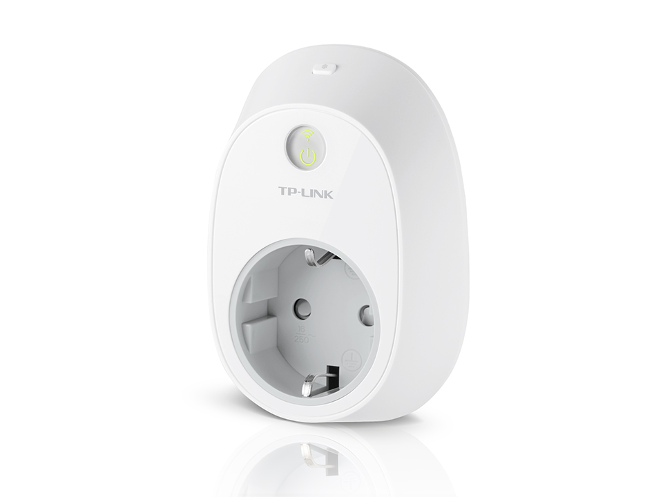 TP-LINK HS100