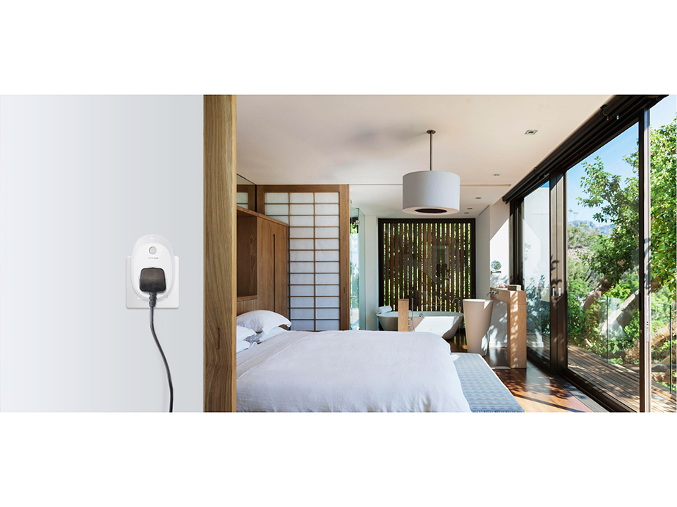 TP-LINK HS110