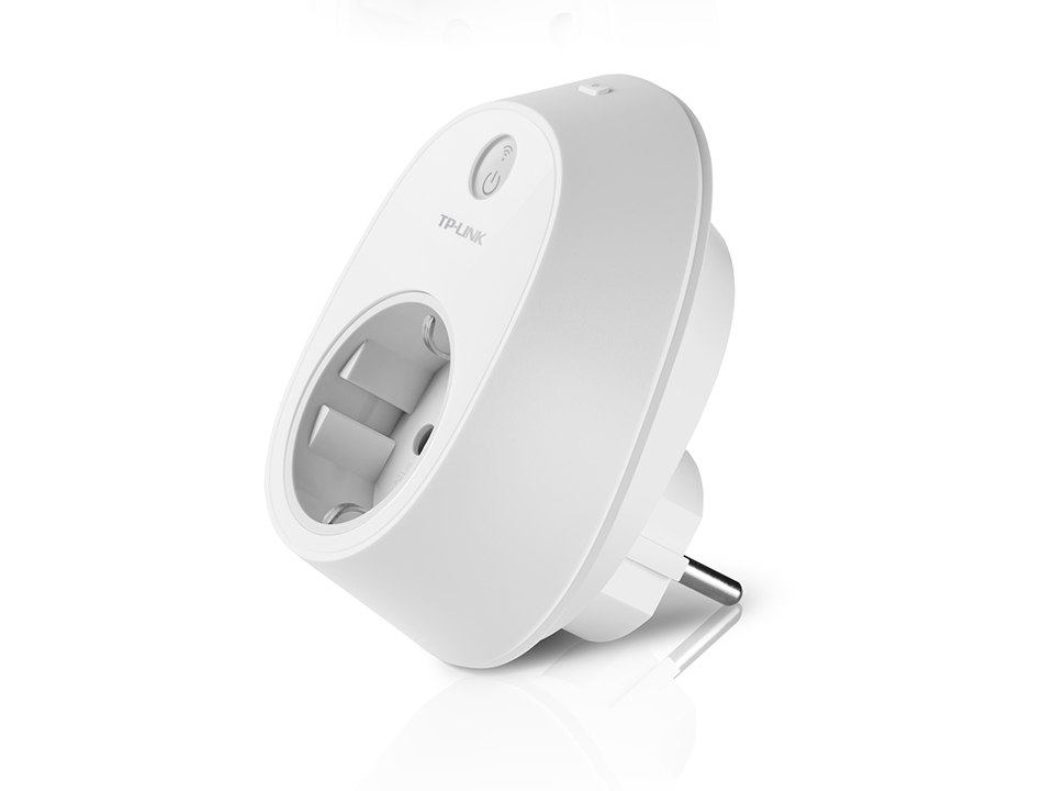 TP-LINK HS110