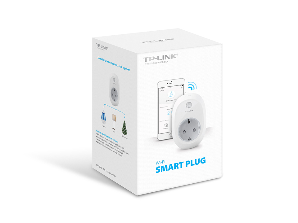 TP-LINK HS100