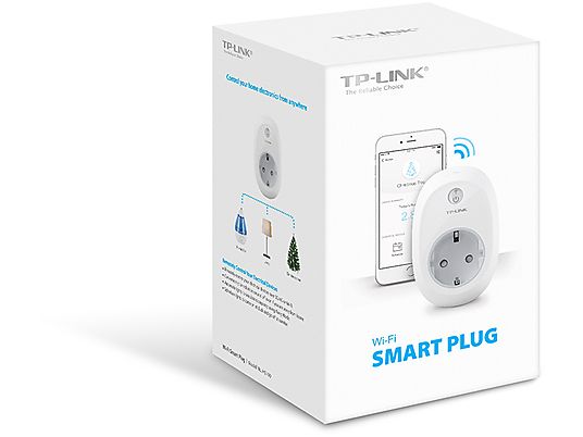 TP-LINK HS100