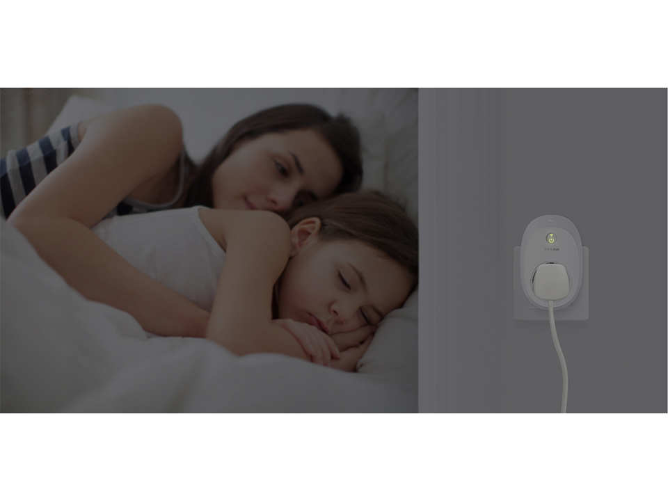 TP-LINK HS110
