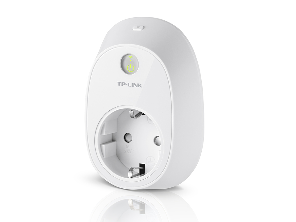 TP-LINK HS110