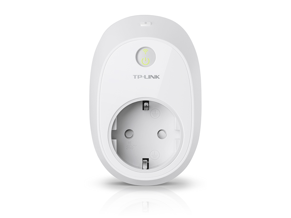 TP-LINK HS110