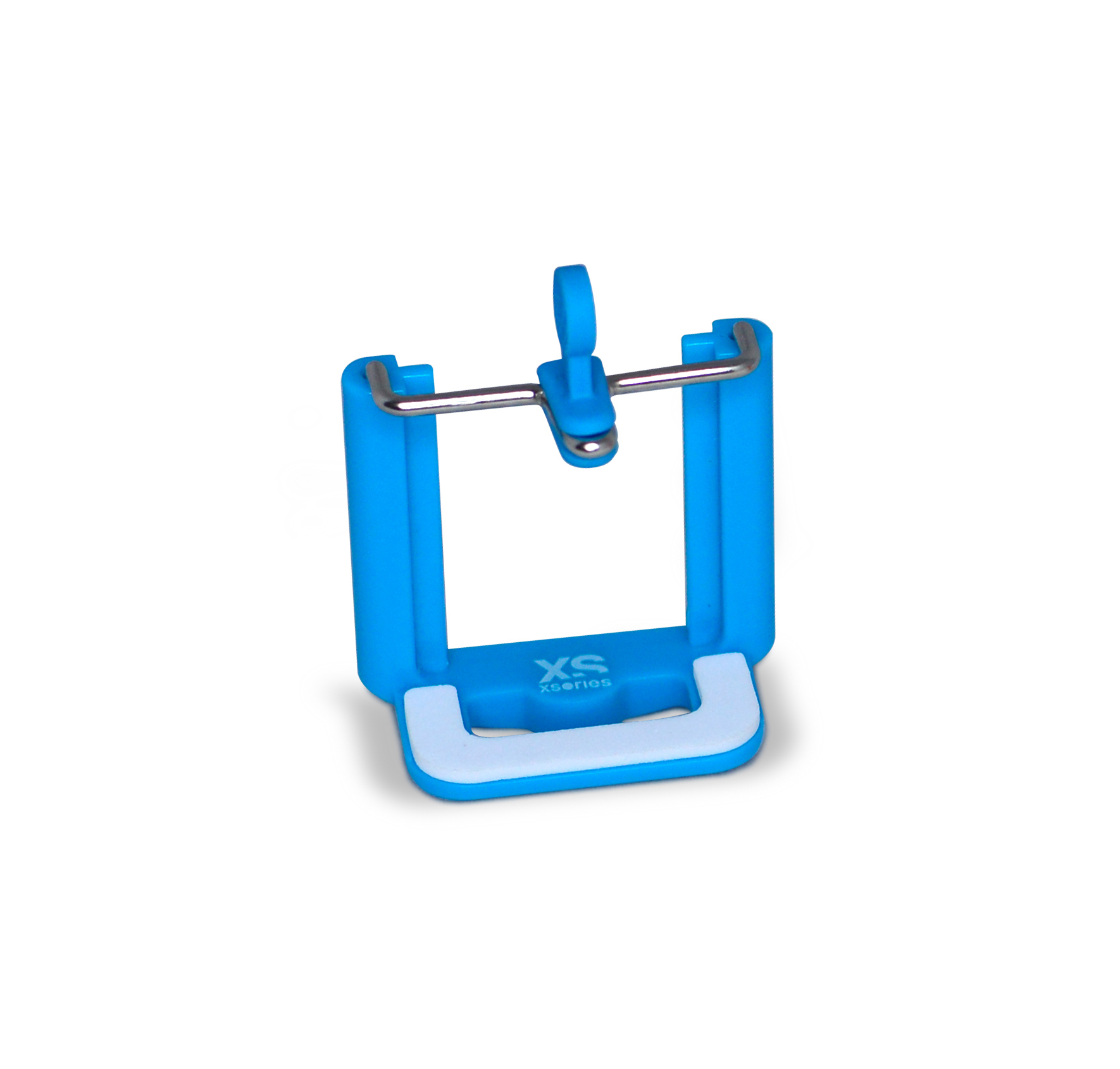 XSORIES Pholder Halter, Blau