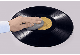 CYBER CLEAN Clean Vinyl & Phono Care new Cup 160 g Effiziente Reinigung Ihrer Vinyl-Schallplatten