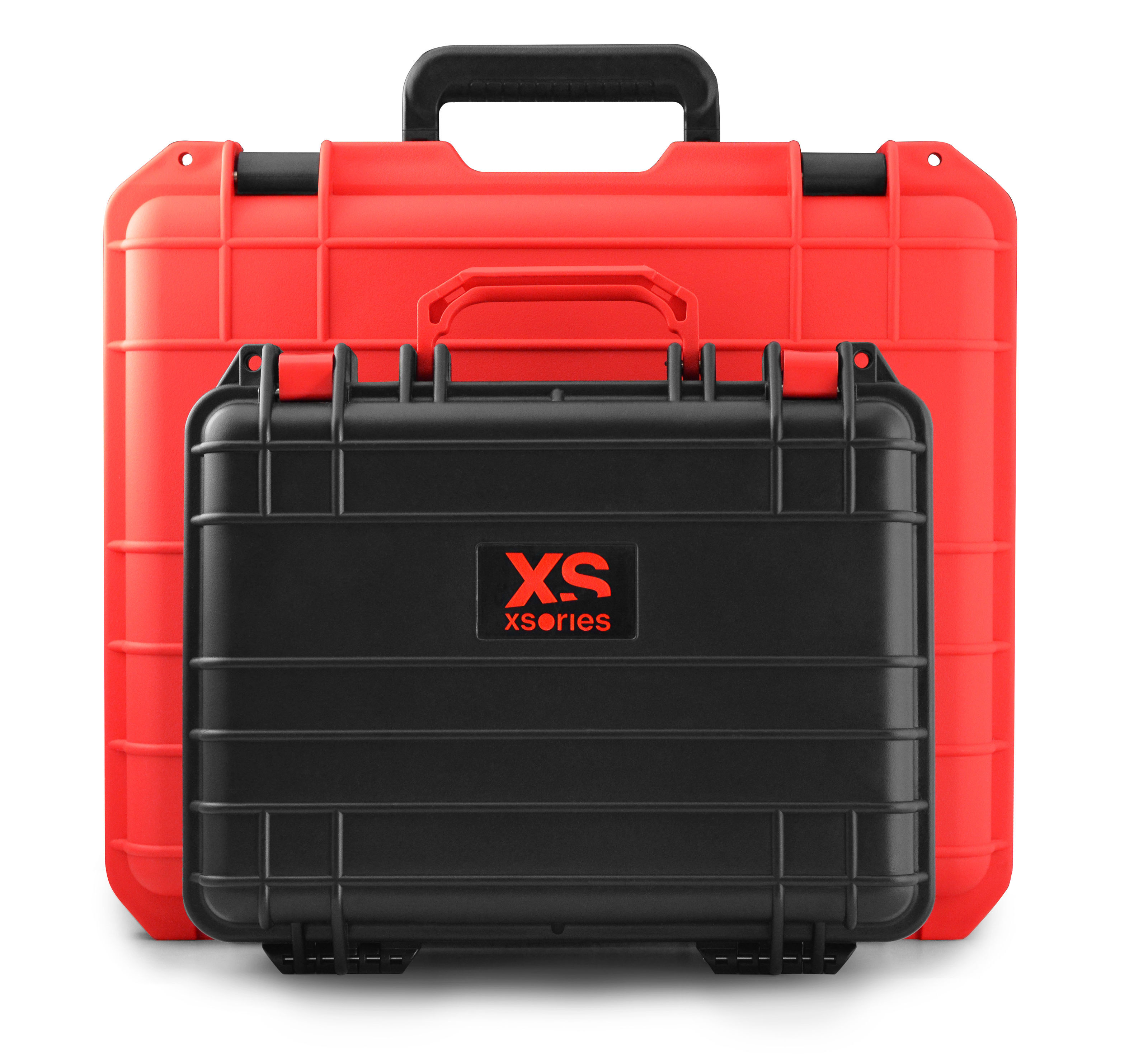 XSORIES BLACK BOX DIY, Box, Schwarz