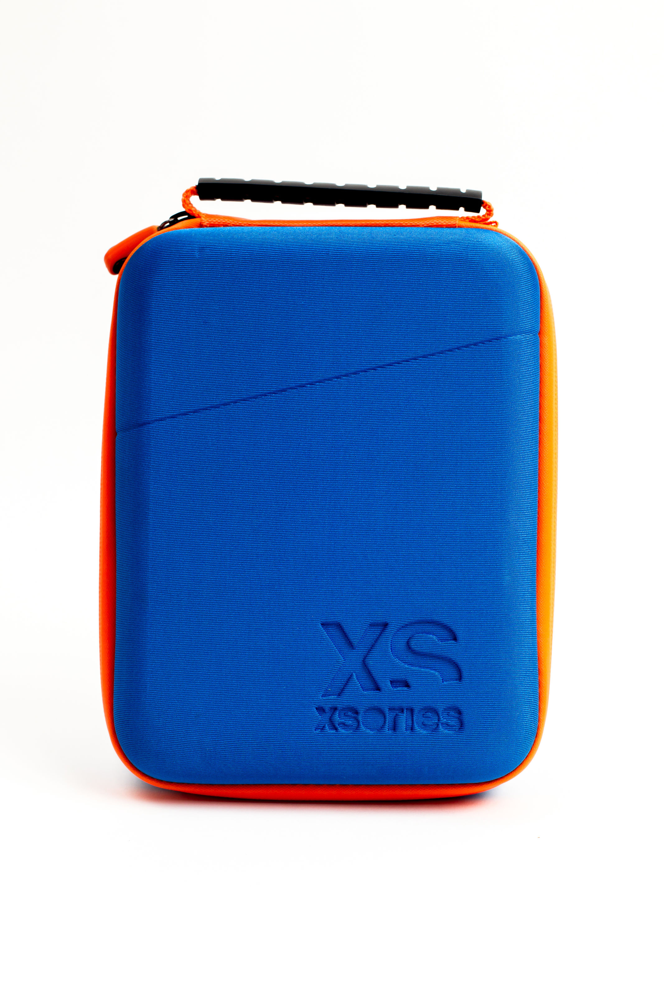 XSORIES Universal Capxule Small, Tasche, Blau