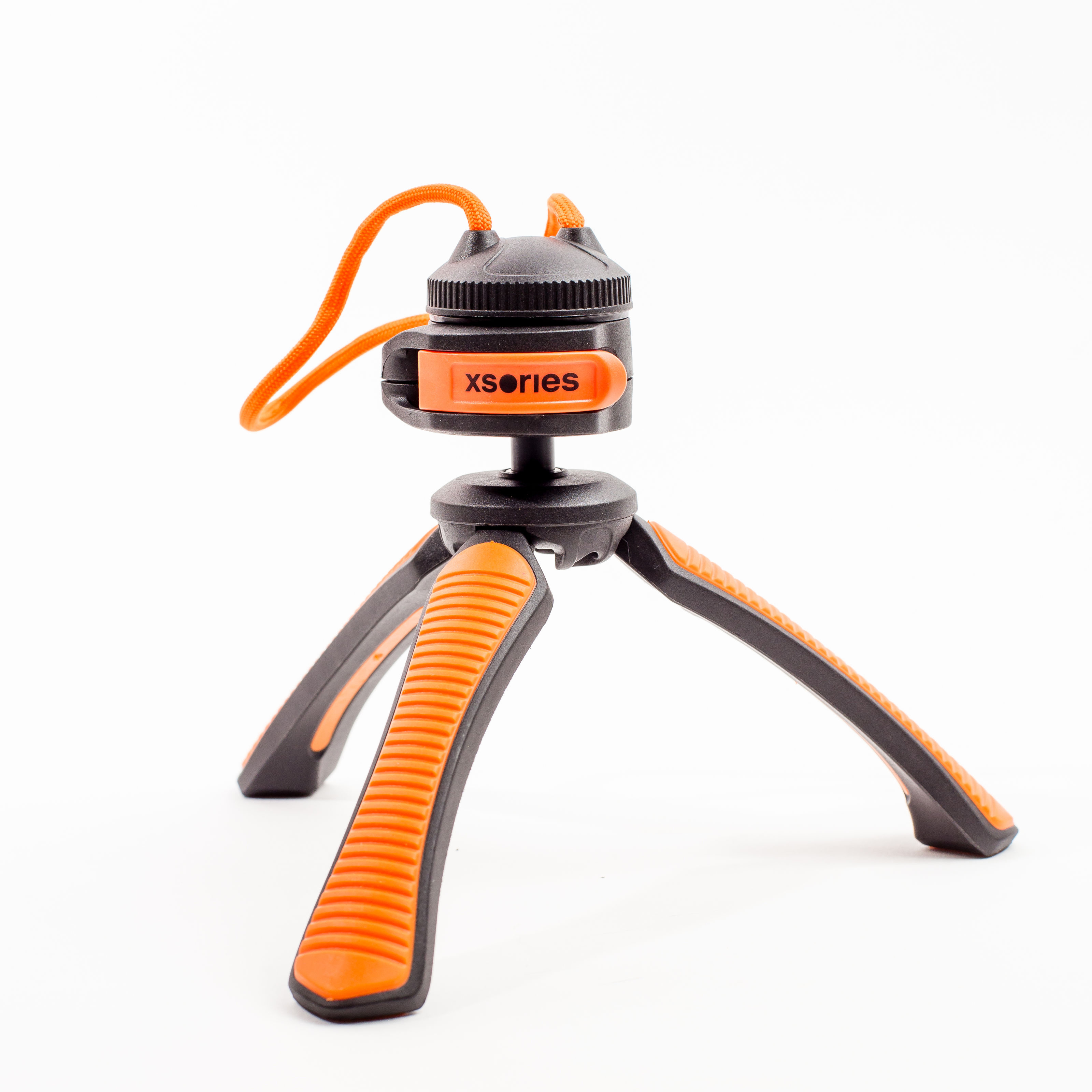 XSORIES QuickPod Dual Stativ, Orange