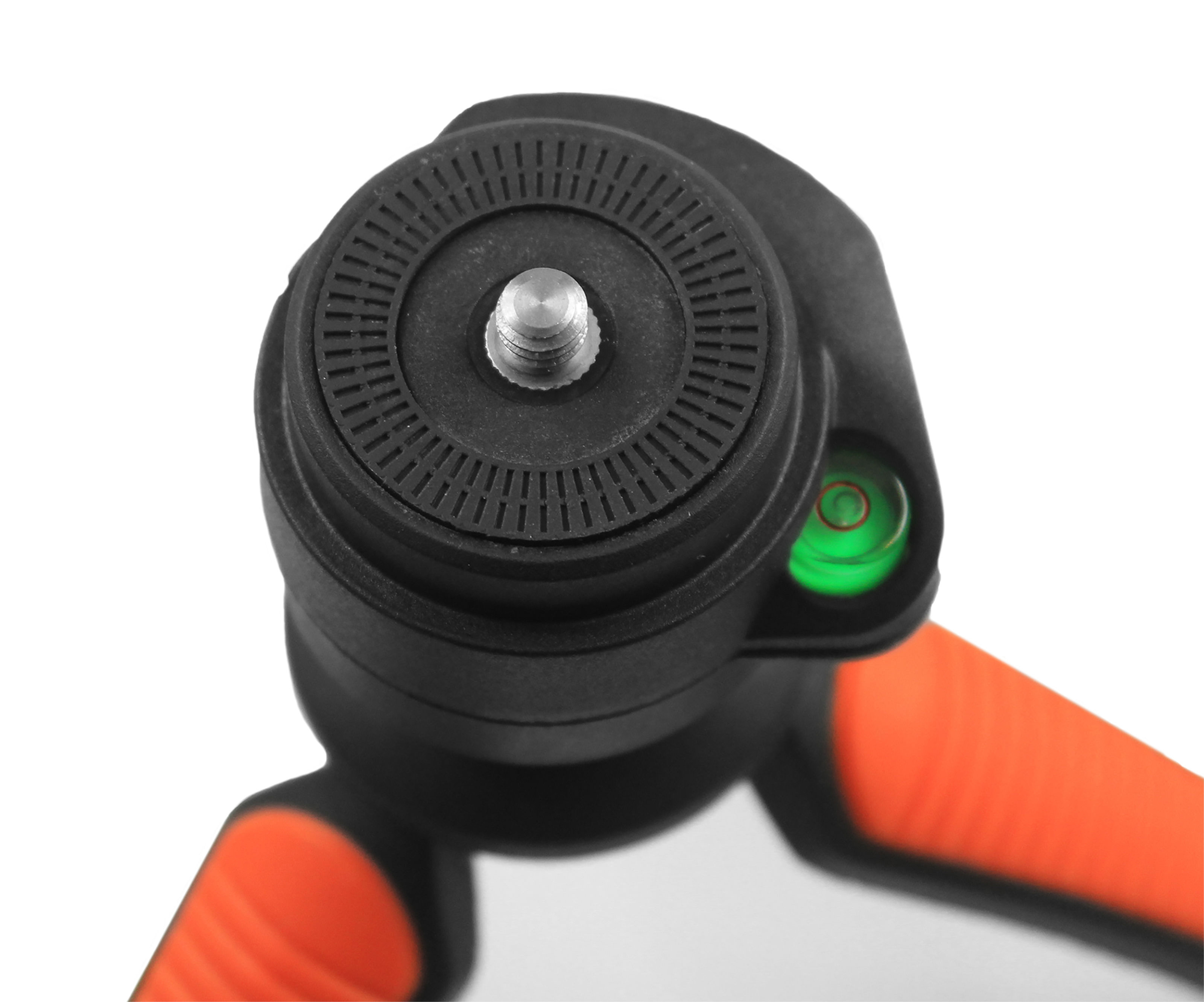 XSORIES QuickPod Dual Stativ, Orange