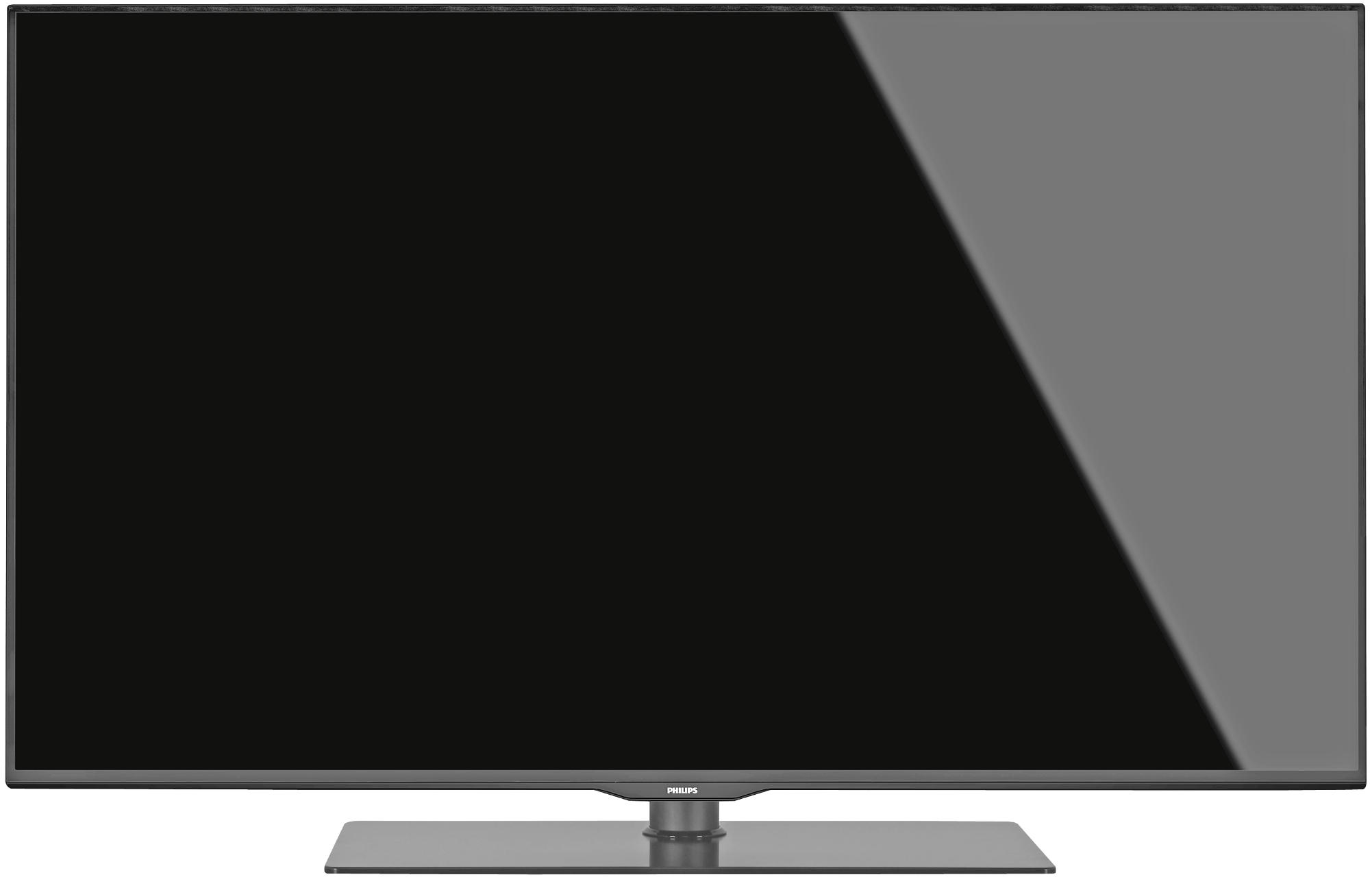 TV LED 55" - Philips 55PUS6031, 4K Ultra HD, Pixel Plus Ultra HD, Smart TV