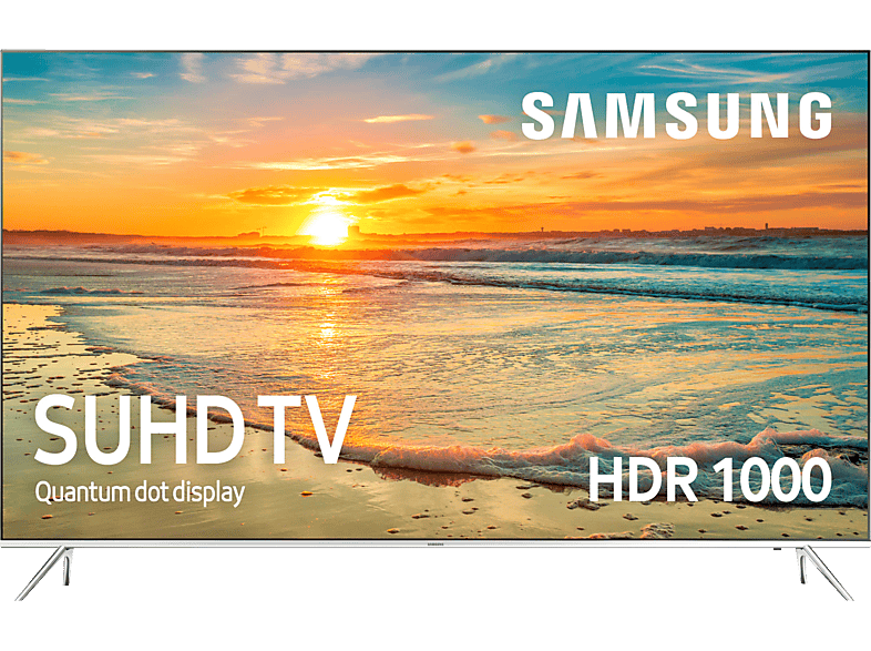 TV LED 49" | Samsung 49KS7000 SUHD 4K