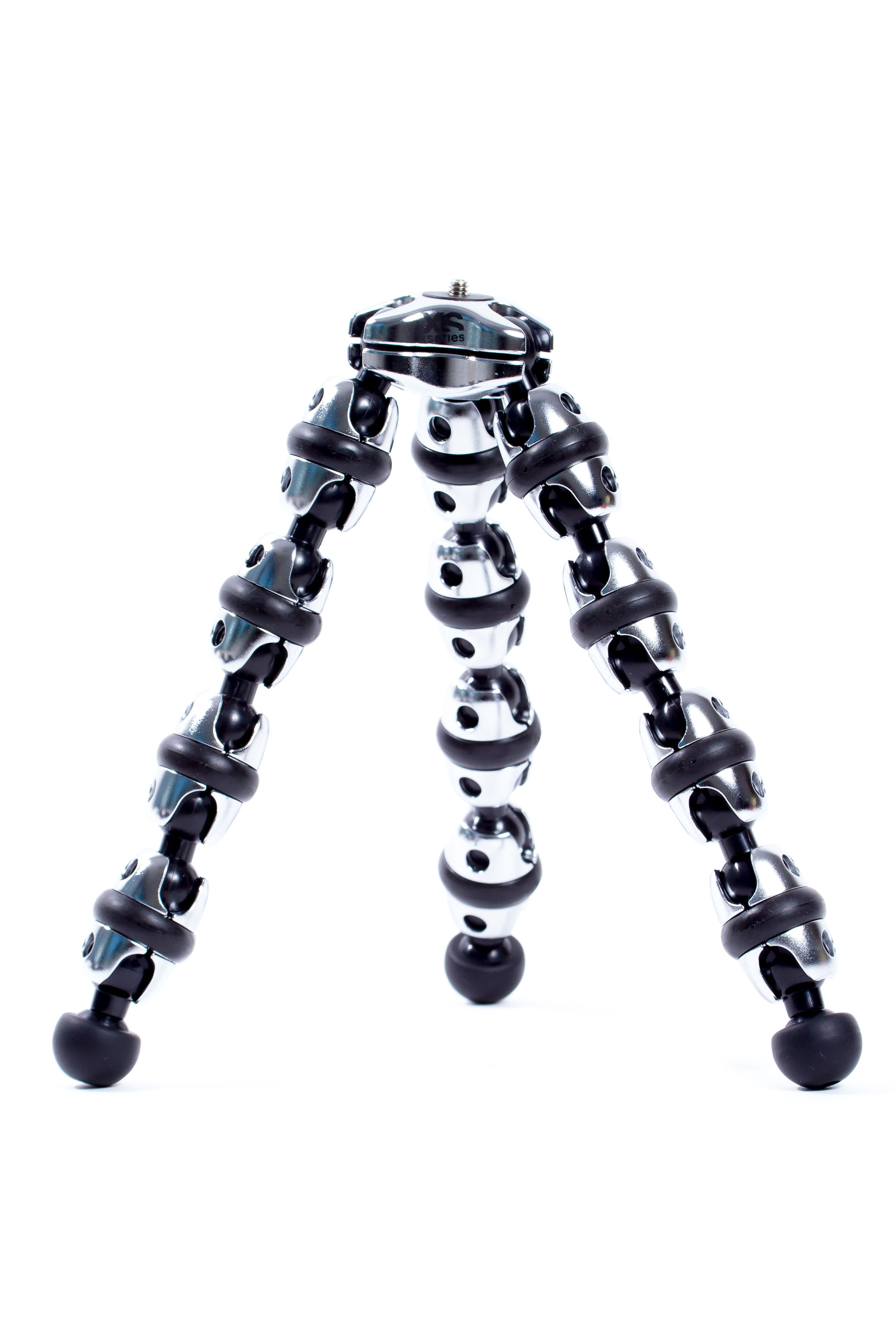 XSORIES TRANSFORMER TRIPOD CLASSIC Stativ, Schwarz/Grau