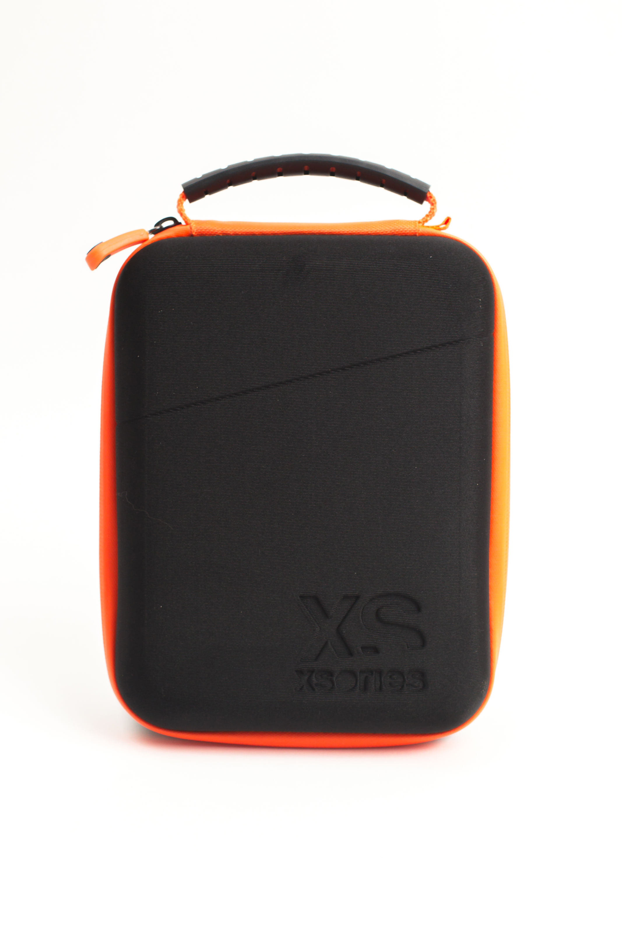 XSORIES UNIVERSAL CAPXULE SMALL, Tasche, Schwarz