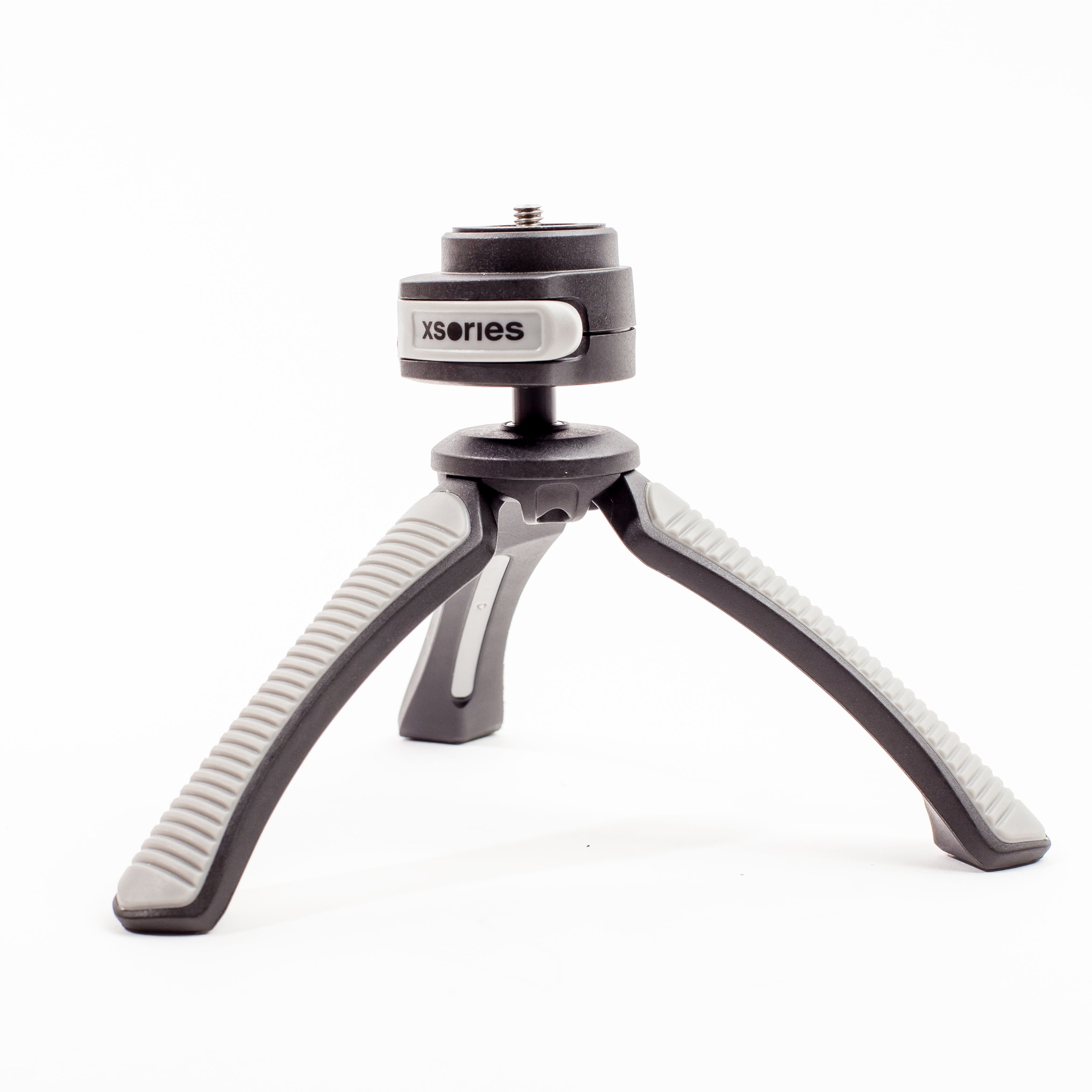 XSORIES QuickPod Dual Stativ, Grau