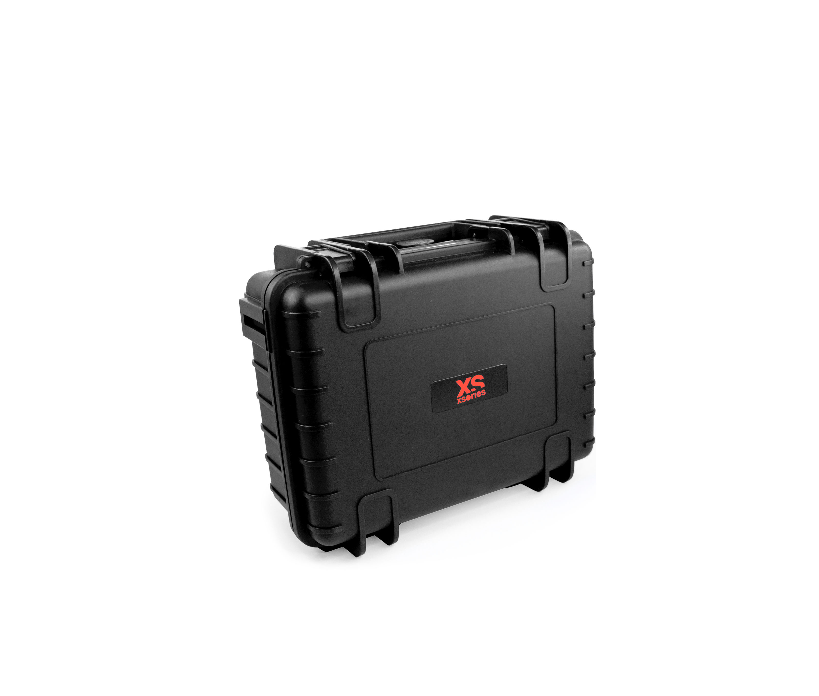 XSORIES BLACK BOX DIY, Box, Schwarz
