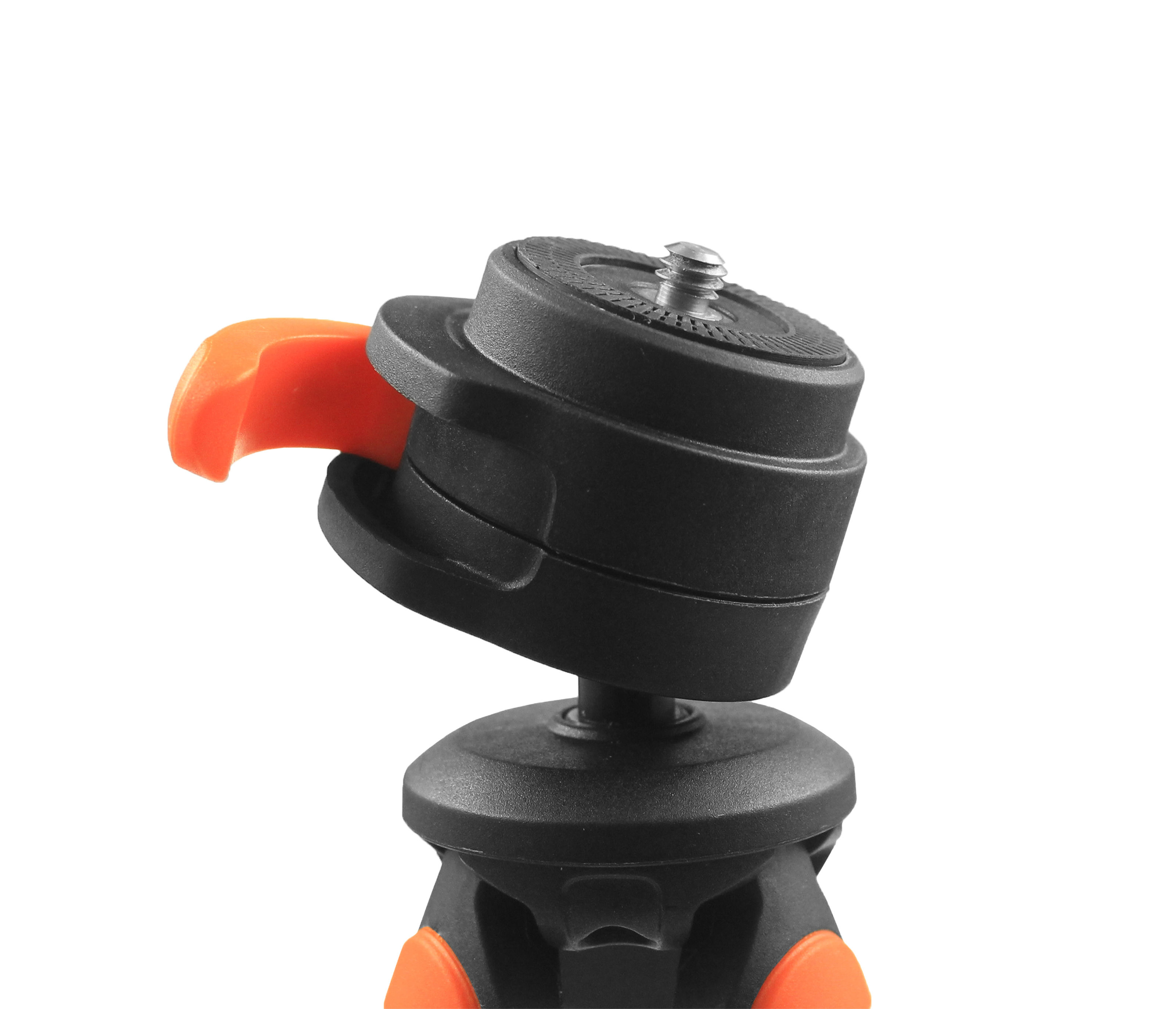 XSORIES QuickPod Dual Stativ, Orange