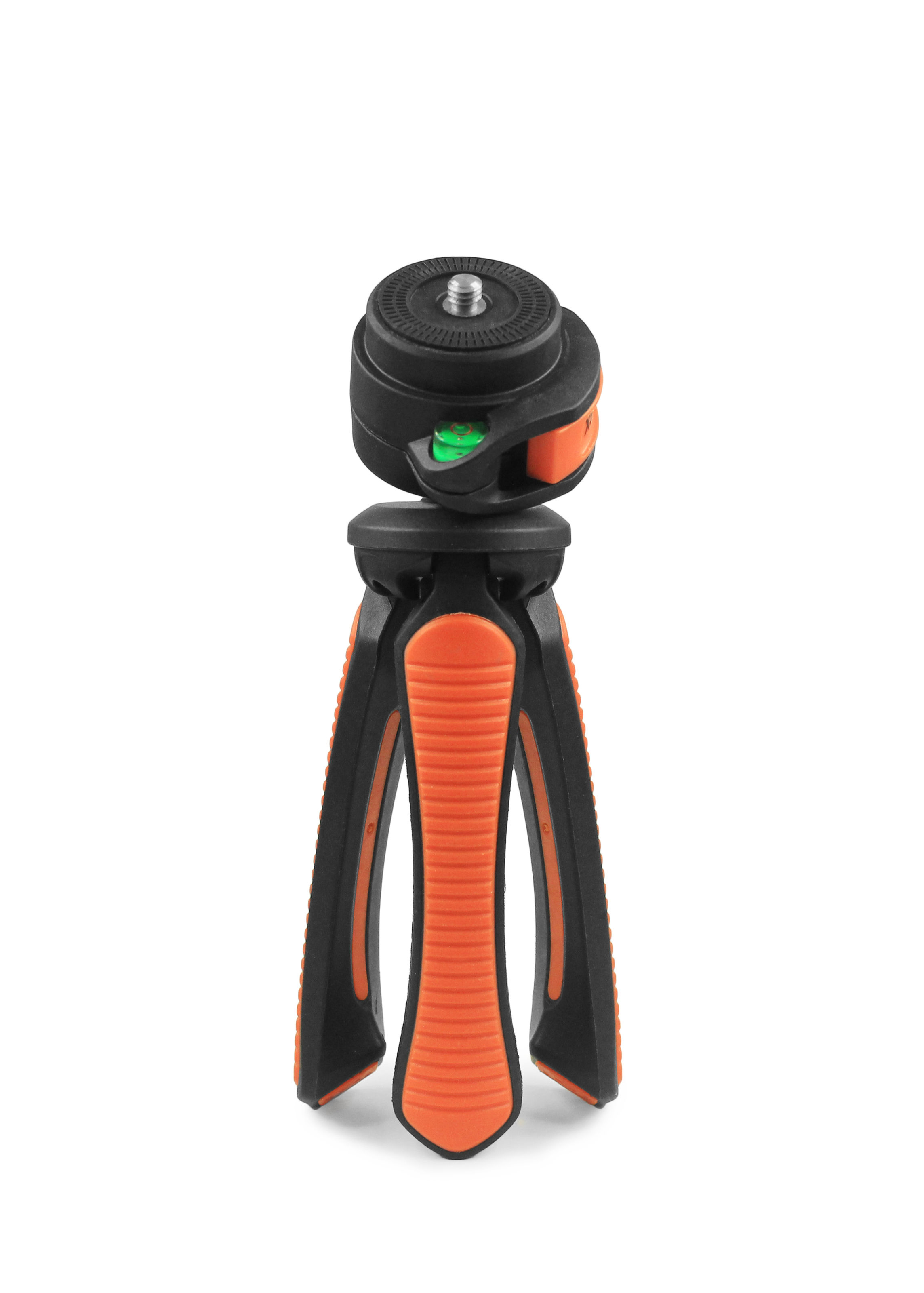 XSORIES QuickPod Dual Stativ, Orange
