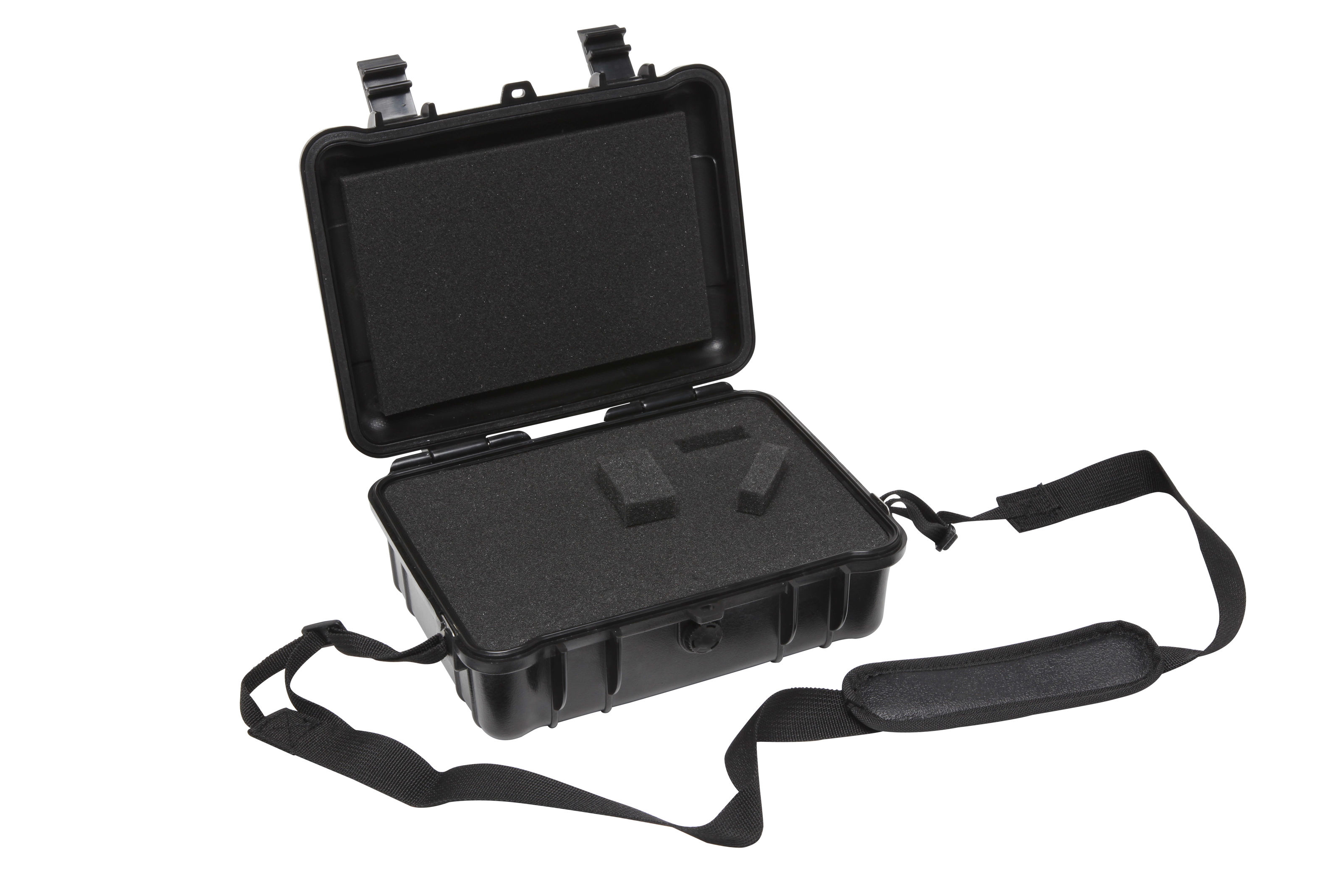 XSORIES Big Black Box, Box, Schwarz