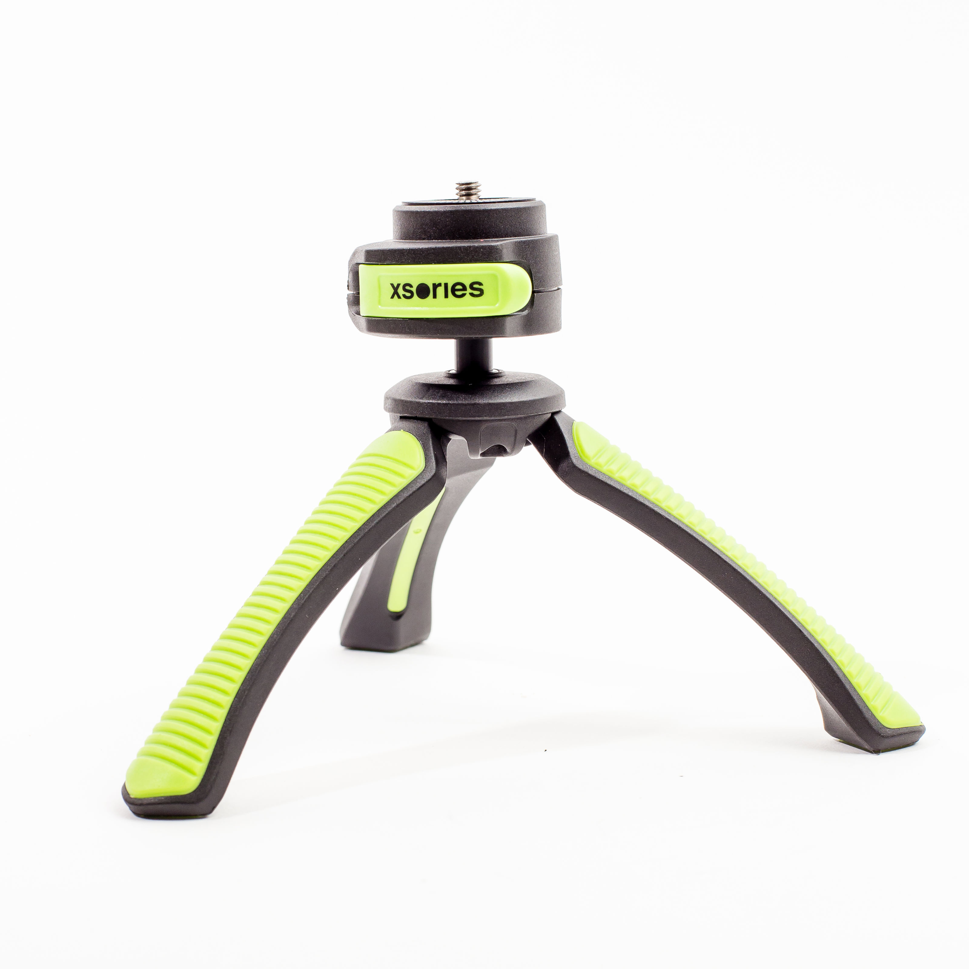 XSORIES QuickPod Dual Stativ, Grün