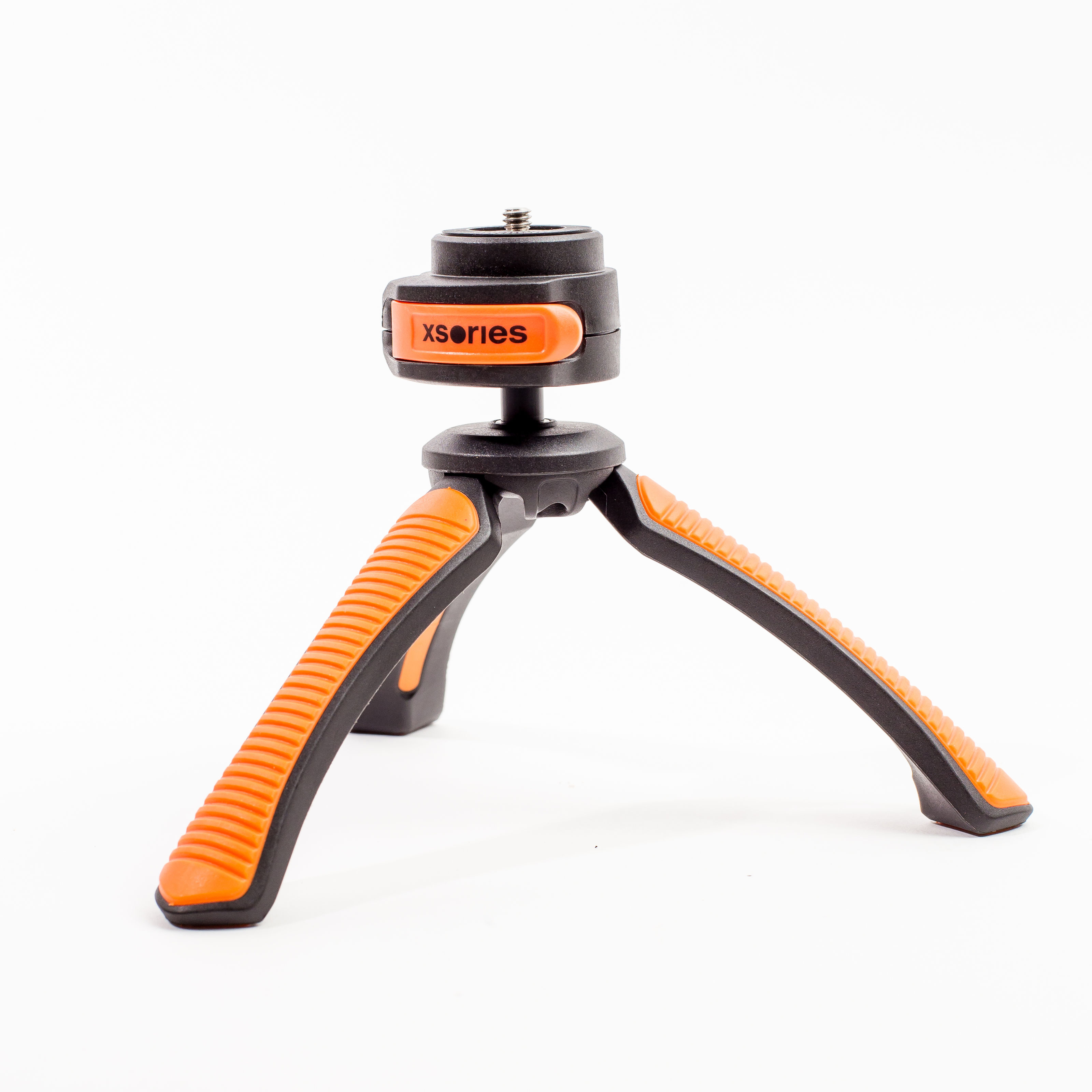 XSORIES QuickPod Dual Stativ, Orange