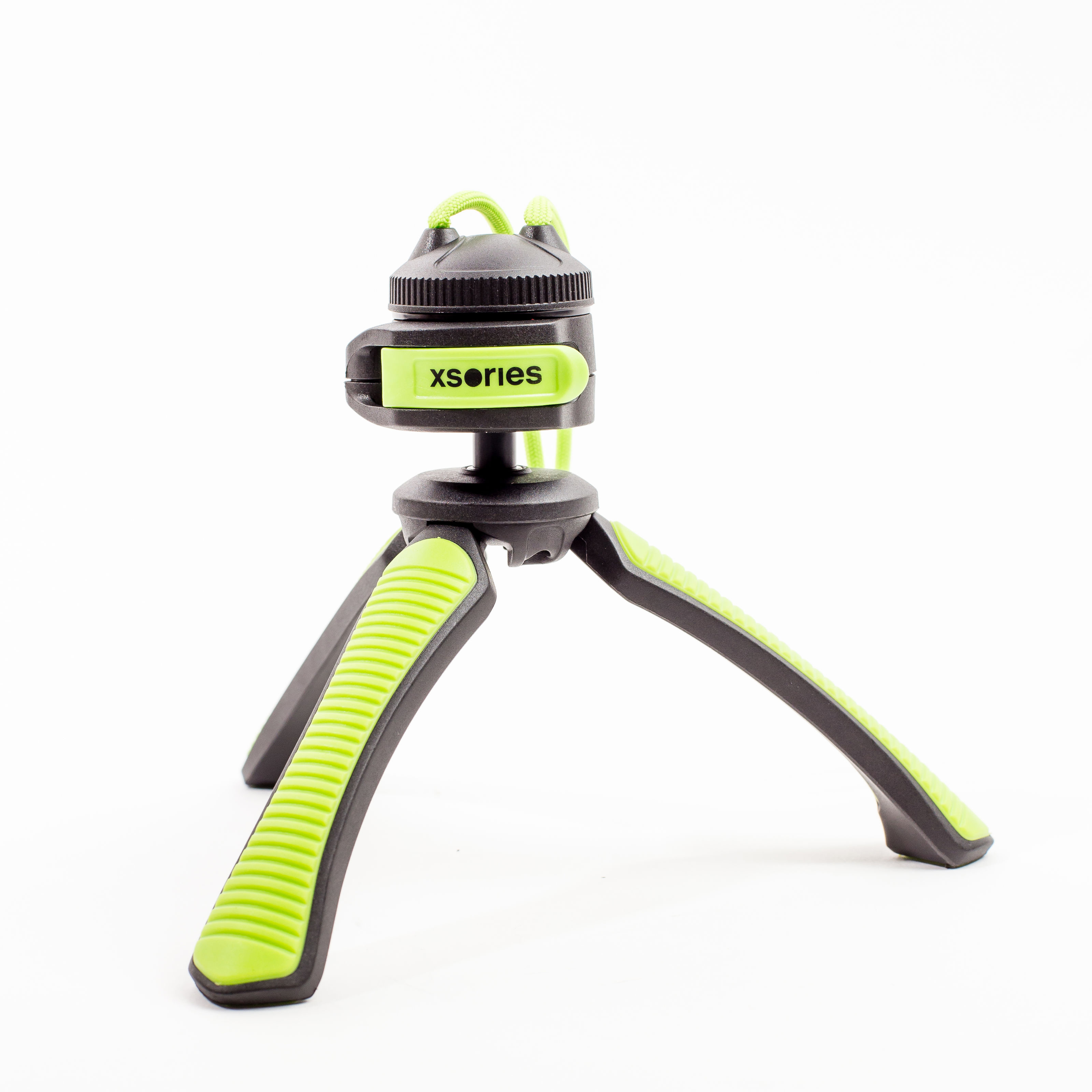 XSORIES QuickPod Dual Stativ, Grün