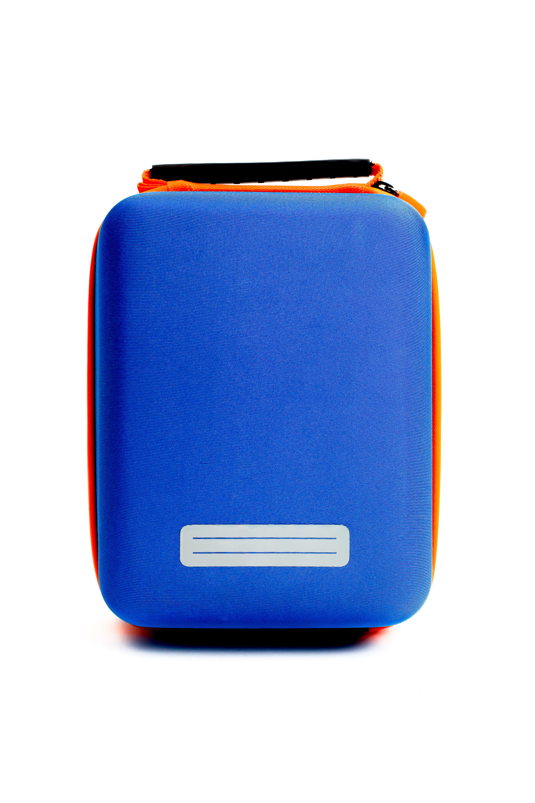 XSORIES Universal Capxule Small, Tasche, Blau