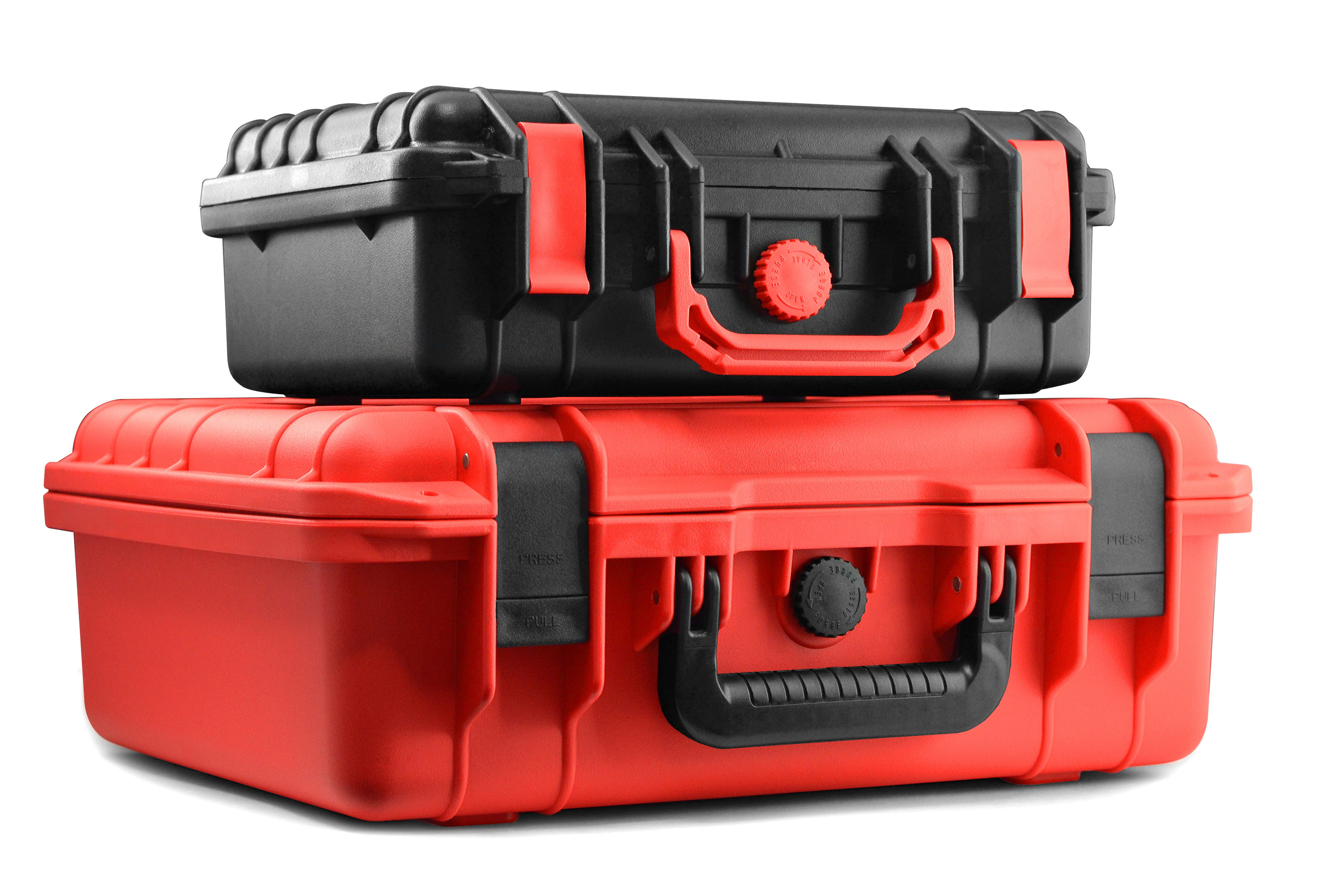 XSORIES BLACK BOX DIY, Box, Schwarz