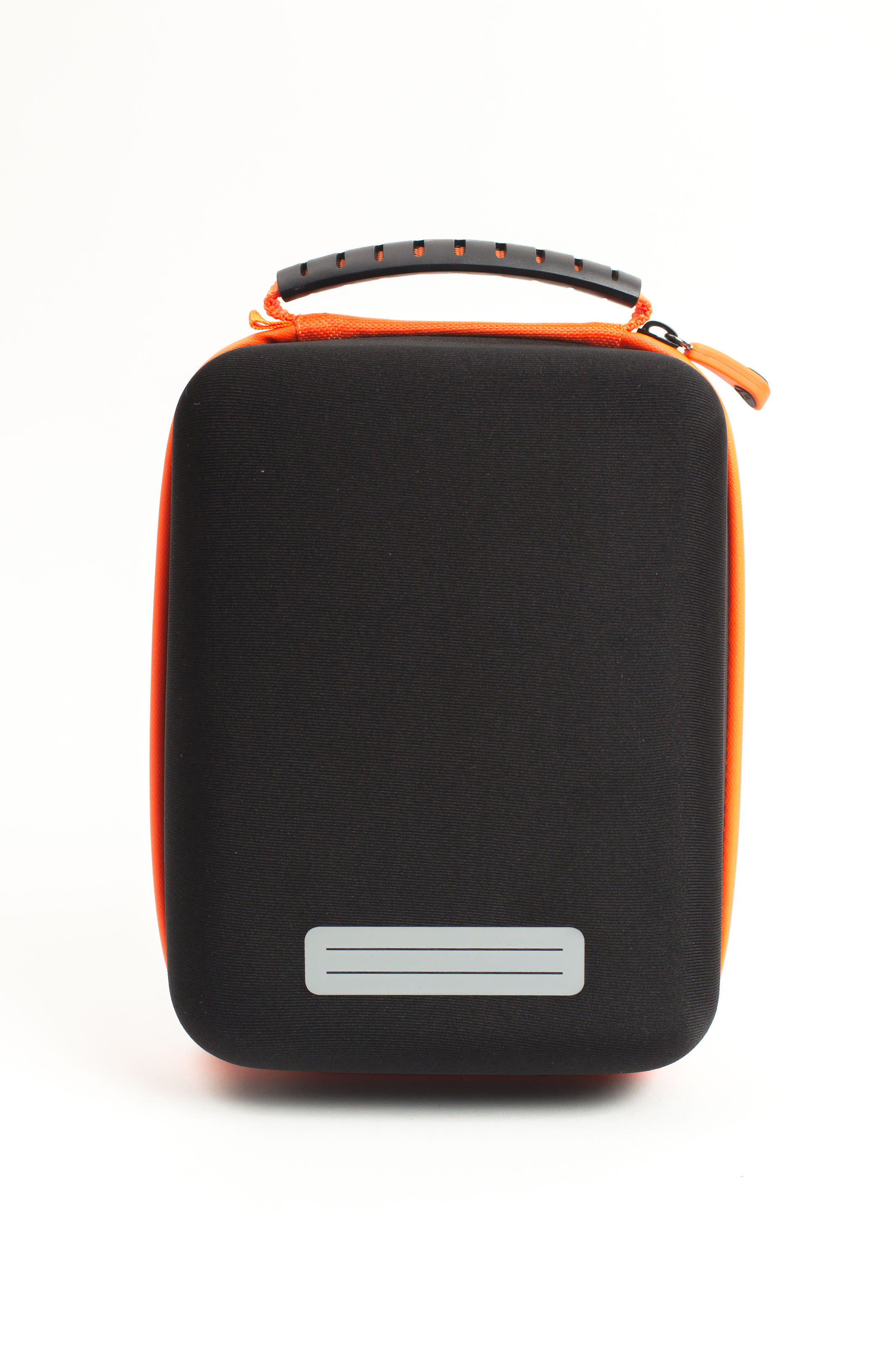 XSORIES UNIVERSAL CAPXULE SMALL, Tasche, Schwarz