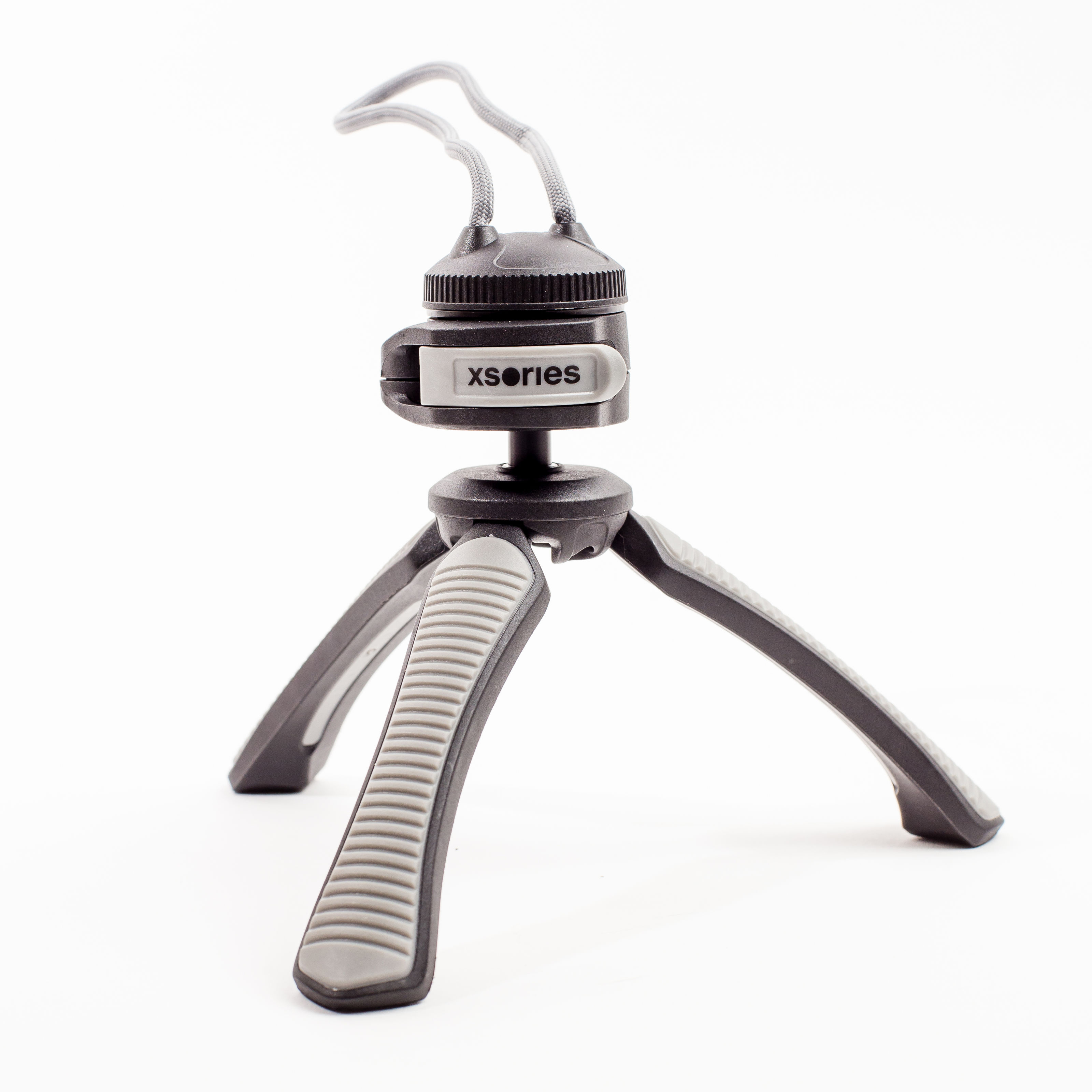 XSORIES QuickPod Dual Stativ, Grau
