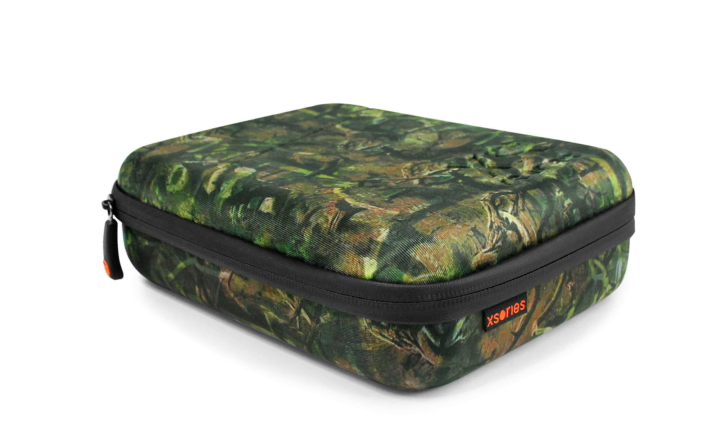 XSORIES Capxule Small, Tasche, Camouflage