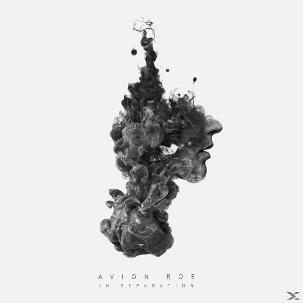 Avion Roe - In Separation  - (CD)