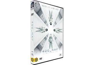 400 nap (DVD)